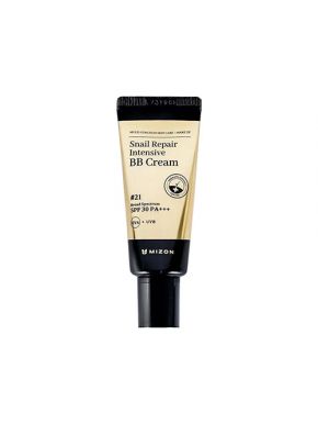 Mizon Snail Repair Intensive Bb Cream Spf30/Pa+++ 21 - 50ml