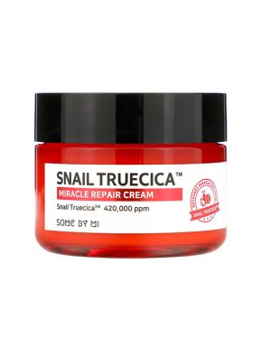 SomebyMi Snail Truecica Miracle Repair Cream - 60gr