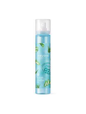 Frudia My Orchard Aloe Real Soothing Gel Mist - 125ml