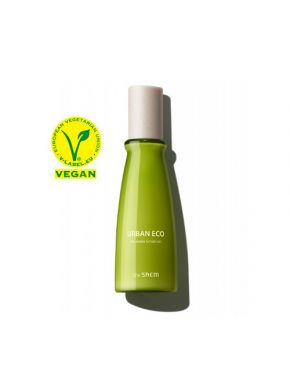 The Saem Urban Eco Harakeke Emulsion- 130ml