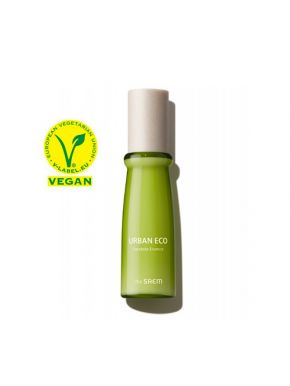 TheSaem Urban Eco Harakeke Essence - 50ml