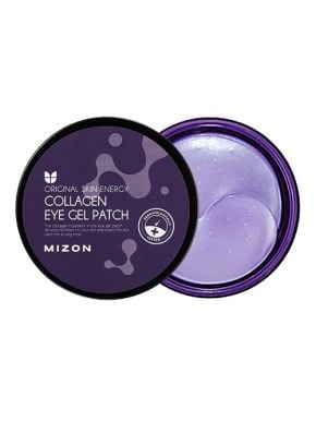 Mizon Collagen Eye Gel Patch - 60pcs