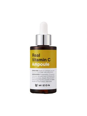 Mizon Real Vitamin C Ampoule - 30ml
