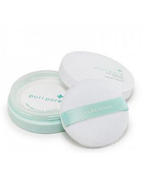 Holika Holika Puri Pore No Sebum Powder - 7g