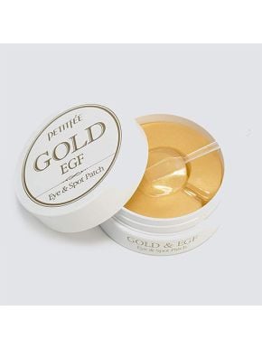 Petitfée Gold & EGF Eye & Spot Patch - 60 + 30pcs