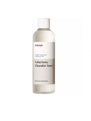 Manyo Factory Galactomy Clearskin Toner -210ml