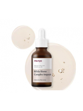 Manyo Factory Bifida Biome Complex Ampoule 50ml