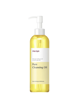 Manyo Factory Pure Cleansing Oil - 200ml