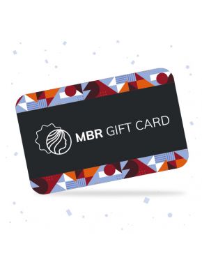 MBR Gift Card