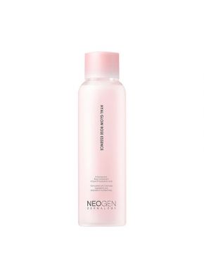 Neogen Hyal Glow Rose Essence - 160ml