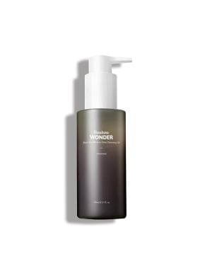 HaruHaru Wonder Black Rice Moisture Deep Cleansing Oil 150ml