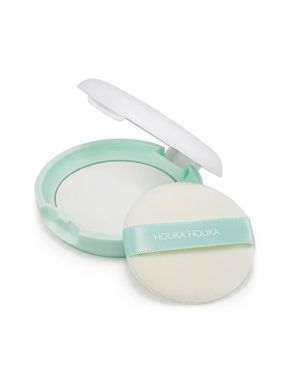 Holika Holika Puri Pore No Sebum Pact - 8g