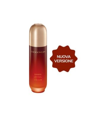 Missha Chogongjin Sosaeng Toner - 150ml