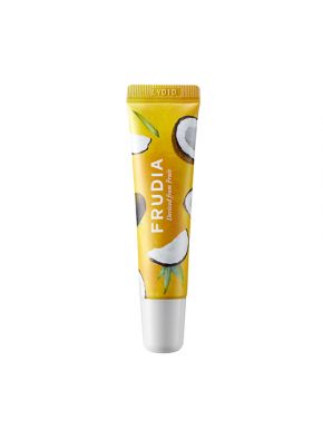 Frudia Coconut Honey Salve Lip Cream - 10ml