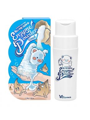 Elizavecca Milky Piggy Hell - Pore Clean Up Enzyme Powder Wash - 80g