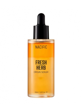 Nacific Fresh Herb Origin Serum 50ml