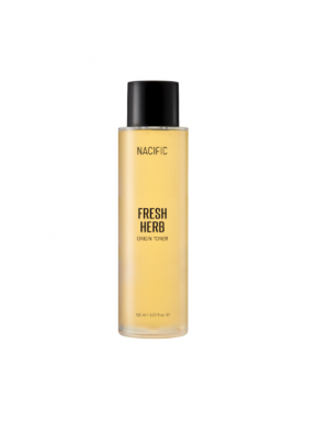 Nacific Fresh Herb Origin Toner - 150ml