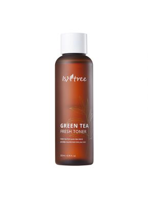 Isntree Green Tea Fresh Toner - 200ml