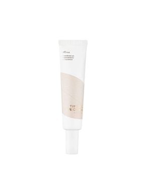 Isntree Tw-Real Eye Cream - 30ml