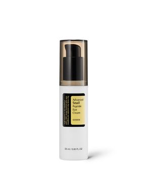 Cosrx Advanced Snail Peptide Eye Cream - 25ml