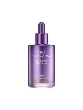 Missha Time Revolution Night Repair Ampoule 5X- 50 ml  