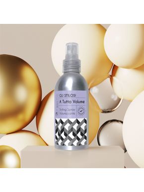 My Beauty Ritual Gli Stilosi A Tutto Volume Styling Spray Volumizzante - 150ml