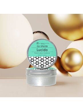 My Beauty Ritual Gli Stilosi Lucido Pomata Glossy Modellante - 100ml