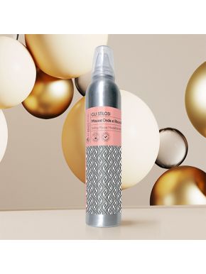 My Beauty Ritual Gli Stilosi Mousse Onde e Ricci Styling Mousse Modellante - 300ml