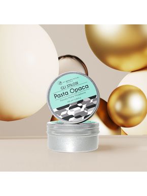 My Beauty Ritual Gli Stilosi Pasta Opaca Pomata Matte Modellante - 100ml