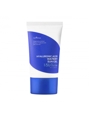 Isntree Hyaluronic Acid Watery Sun Gel Spf 50+ Pa++++ - 50ml
