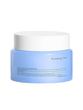 Pyunkang Yul Deep Clear Cleansing Balm - 100ml