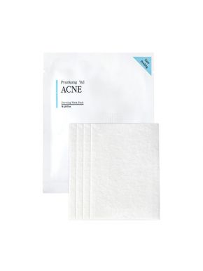 Pyunkang Yul Acne Dressing Mask Pack - 18g