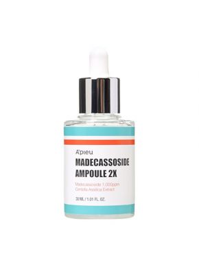 A'pieu Madecassoside Ampoule 2X - 30ml