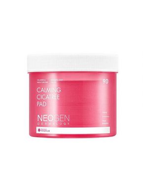 Neogen Dermalogy Calming Cicatree Pad - 150ml/90PCS