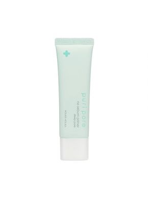 Holika Holika Puri Pore No Sebum Primer Deep Pore - 30ml