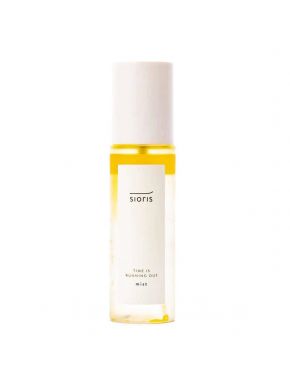 Sioris Time Is Running Out Mist - 100ml