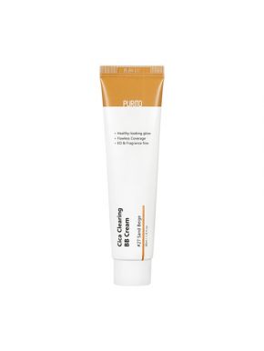 Purito Cica Clearing Bb Cream #27 Sand Beige - 30ml