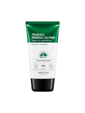 SomebyMi Truecica Mineral Calming Tone-Up Suncream 50+ Pa++++50ml