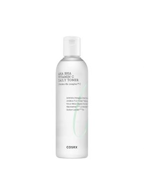 Cosrx Refresh AHA BHA Vitamin C Daily Toner 150ml