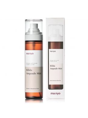 Manyo Factory Bifida Ampoule Mist 120ml