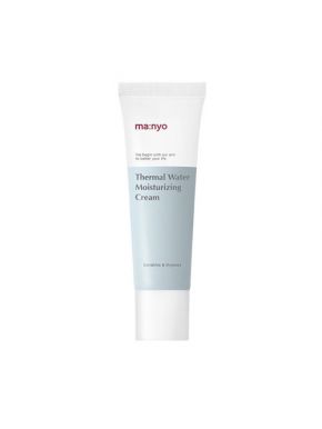 Manyo Factory Thermal Water Moisturizing Cream - 50ml