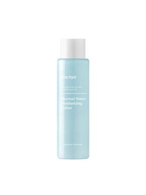 Manyo Factory Thermal Water Moisturizing Lotion - 155ml