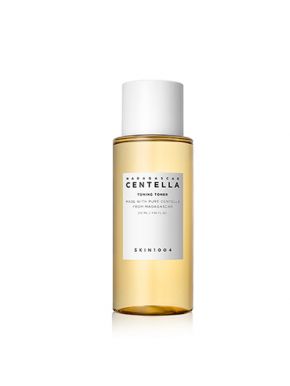 Skin1004 Madagascar Centella Toning Toner - 210ml