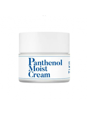 TIA'M My Signature Panthenol Moist Cream 50ml