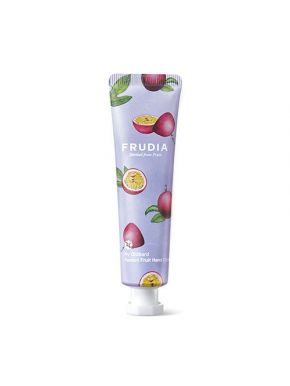 Frudia My Orchard Hand Cream Passionfruit - 30g