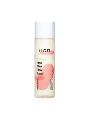 TIA'M Ac Fighting Aha Bha Pha Toner - 180ml