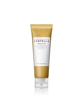 Skin1004 Madagascar Centella Ampoule Foam - 125ml