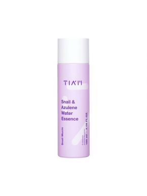 Tia'm Snail & Azulene Water Essence - 180ml