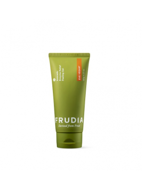 Frudia Avocado Enzyme Relief Peeling Gel - 120g