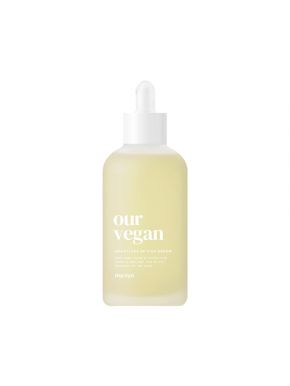 Manyo Factory Our Vegan Heartleaf 98 Cica Serum - 100ml